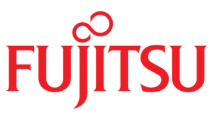Fujitsu-Logo